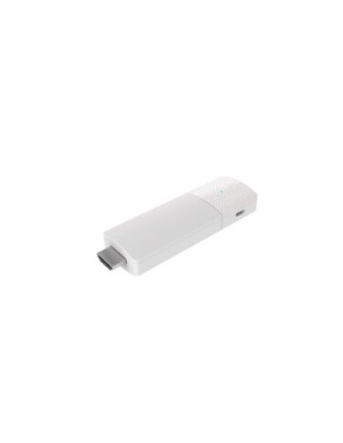 Strong LEAP AIR adaptador Smart TV USB 4K Ultra HD Android Blanco