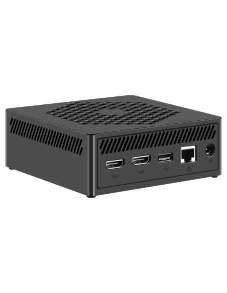 Leotec MINIPC GEMINI N4000 8GB 128GB