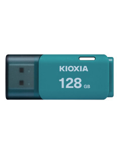 Kioxia LU202L128GG4 unidad flash USB 128 GB USB tipo A 2.0 Azul