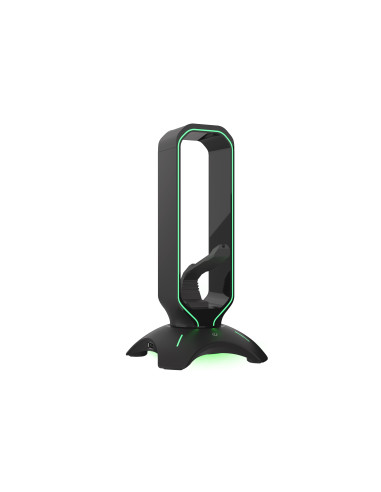 GENESIS Vanad 500 Soporte para auriculares