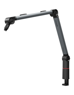 GENESIS NGM-2157 soporte para micrófono Soporte de brazo para micrófono 2