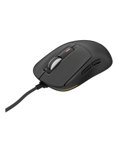 GENESIS Krypton 660 ratón Juego mano derecha USB tipo A Óptico 12000 DPI 2