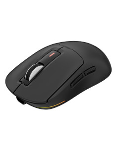 GENESIS Zircon 660 ratón Juego mano derecha RF Wireless + Bluetooth + USB Type-A Óptico 12000 DPI 2