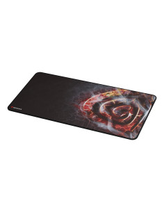 GENESIS Carbon 500 Maxi Lava G2 Alfombrilla de ratón para juegos Multicolor