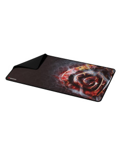 GENESIS Carbon 500 Maxi Lava G2 Alfombrilla de ratón para juegos Multicolor 2