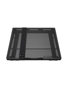 NATEC NPL-2271 soporte para ordenador portátil Negro 43,9 cm (17.3") 2