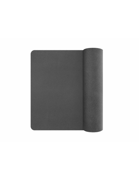 NATEC NPP-2039 alfombrilla para ratón Negro