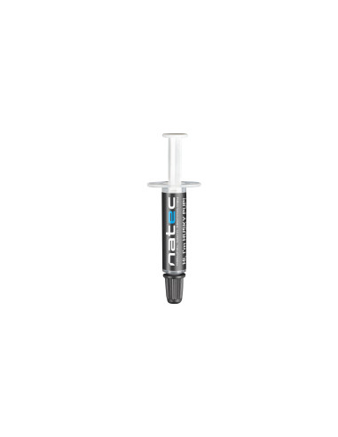 NATEC Husky Pup compuesto disipador de calor 4,63 W m·K 0,5 g