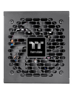 Thermaltake Toughpower Gt unidad de fuente de alimentación 750 W 24-pin ATX ATX Negro 2
