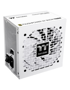 Thermaltake Toughpower Gt unidad de fuente de alimentación 750 W 24-pin ATX ATX Blanco 2