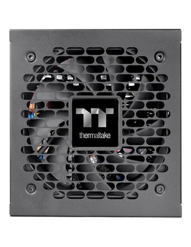 Thermaltake Toughpower Gt unidad de fuente de alimentación 850 W 24-pin ATX ATX Negro