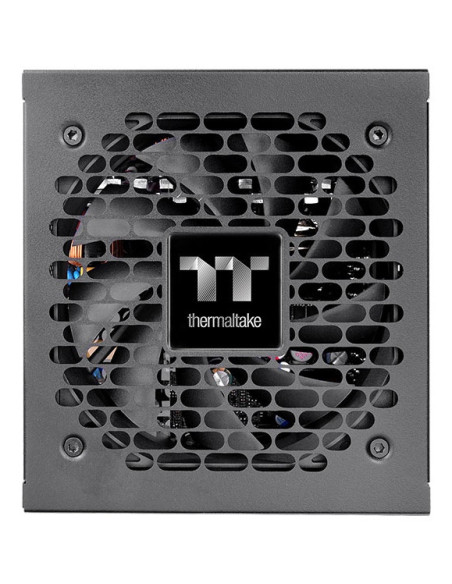 Thermaltake Toughpower Gt unidad de fuente de alimentación 850 W 24-pin ATX ATX Negro