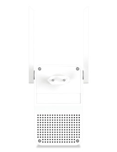 Strong AX3000 Repetidor de red 3000 Mbit s Blanco