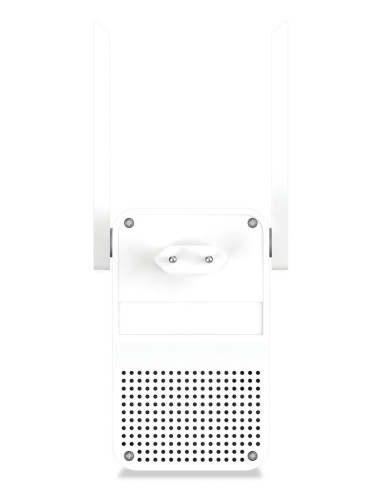 Strong AX3000 Repetidor de red 3000 Mbit s Blanco