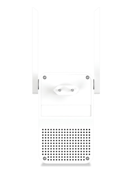 Strong AX3000 Repetidor de red 3000 Mbit s Blanco