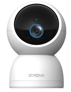 Strong SHC05IR0-W cámara de vigilancia Almohadilla Cámara de seguridad IP Interior Techo Escritorio
