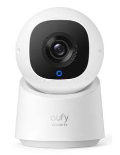 Eufy C220 Bombilla Cámara de seguridad IP Interior 2560 x 1440 Pixeles Escritorio