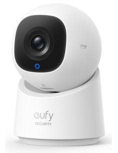 Eufy C220 Bombilla Cámara de seguridad IP Interior 2560 x 1440 Pixeles Escritorio 2