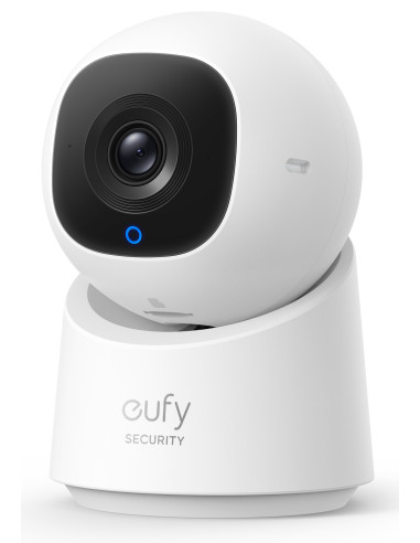 Eufy C220 Bombilla Cámara de seguridad IP Interior 2560 x 1440 Pixeles Escritorio