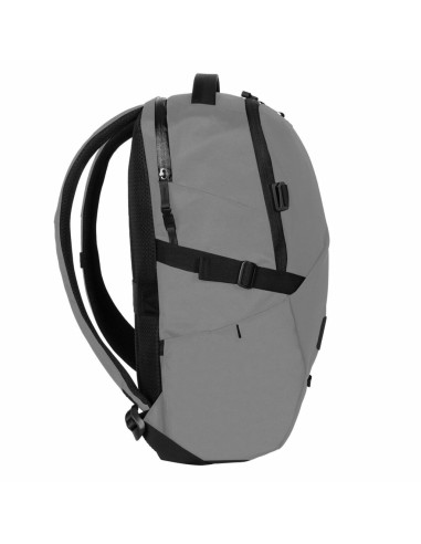 Targus Terra EcoSmart 40,6 cm (16") Mochila Gris