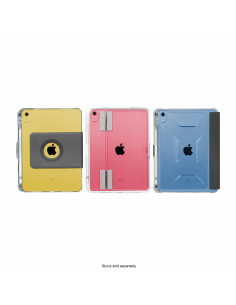 Targus Click-In 27,7 cm (10.9") Funda Transparente 2