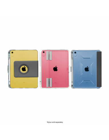 Targus Click-In 27,7 cm (10.9") Funda Transparente