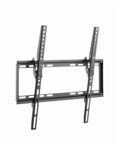 Gembird WM-55T-03 soporte para TV 139,7 cm (55") Negro