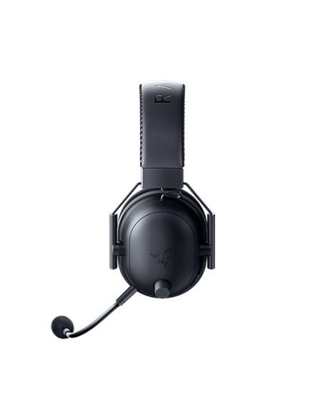 Razer Blackshark V2 Pro Auriculares Inalámbrico Diadema Juego Bluetooth Negro