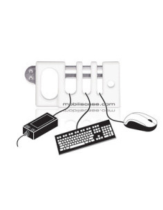 Mobilis 001230 accesorio para portatil
