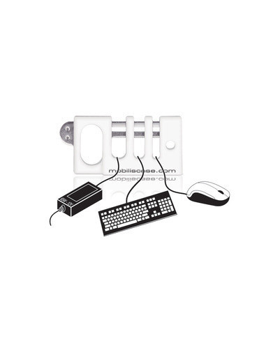 Mobilis 001230 accesorio para portatil