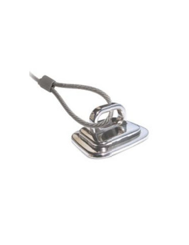 Mobilis 165 ANT 1PTANCRAGE 0 Acero inoxidable 1 pieza(s)