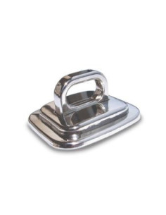 Mobilis 165 ANT 1PTANCRAGE 0 Acero inoxidable 1 pieza(s) 2