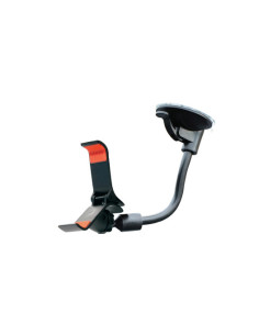 Mobilis 001287 soporte Soporte pasivo Teléfono móvil smartphone Negro 2
