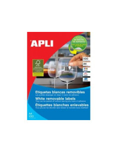 APLI SP-583056 Blanco