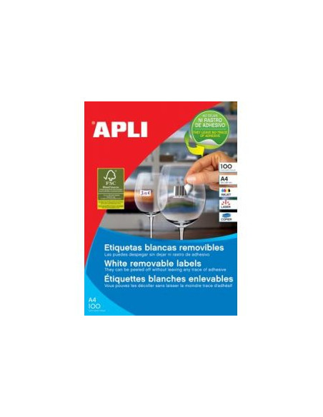 APLI SP-583056 Blanco