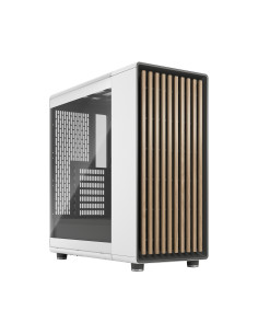Fractal Design North Midi Tower Blanco