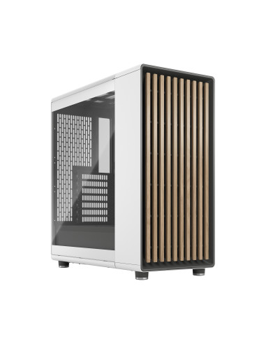 Fractal Design North Midi Tower Blanco