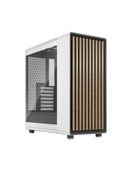 Fractal Design North Midi Tower Blanco