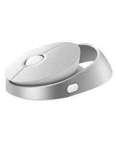 Rapoo Ralemo Air 1 ratón Viajes RF Wireless + Bluetooth Óptico 1600 DPI 2