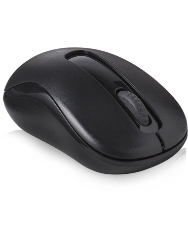 Rapoo M10 Plus ratón Oficina Ambidextro RF inalámbrico Óptico 1000 DPI