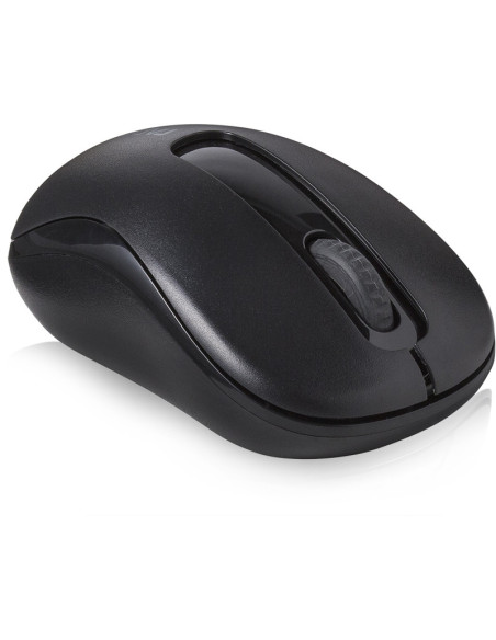 Rapoo M10 Plus ratón Oficina Ambidextro RF inalámbrico Óptico 1000 DPI