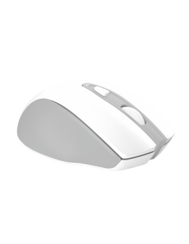 Trust Nito ratón Universal mano derecha RF inalámbrico Óptico 2200 DPI