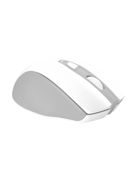 Trust Nito ratón Universal mano derecha RF inalámbrico Óptico 2200 DPI