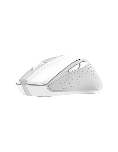 Trust Nito ratón Universal mano derecha RF inalámbrico Óptico 2200 DPI