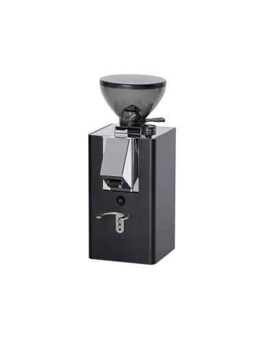 la Pavoni LPGKBN02EU molinillo de café 310 W Negro