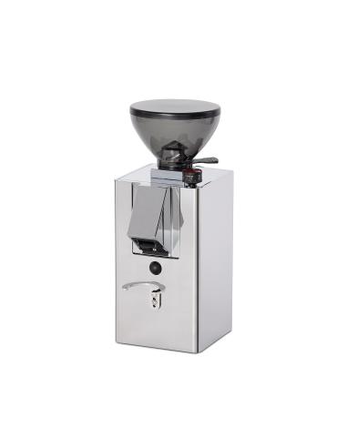 la Pavoni LPGKBS02EU molinillo de café 310 W Cromo