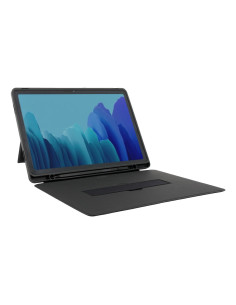 Mobilis 029034 funda para tablet 27,9 cm (11") Folio Negro