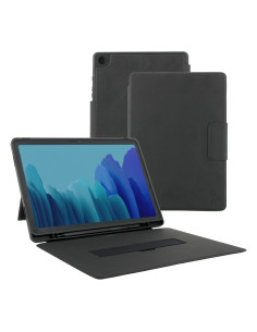Mobilis 029034 funda para tablet 27,9 cm (11") Folio Negro 2