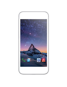 Mobilis 036141 protector de pantalla o trasero para teléfono móvil Samsung 1 pieza(s) 2