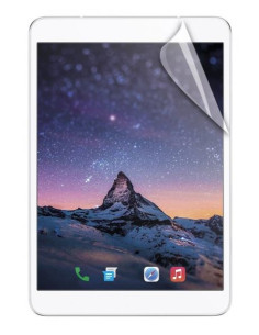 Mobilis 036189 protector de pantalla para tableta Samsung 1 pieza(s)